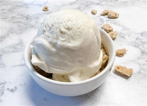 Ninja Creami Cheesecake Ice Cream: Indulge in Culinary Excellence