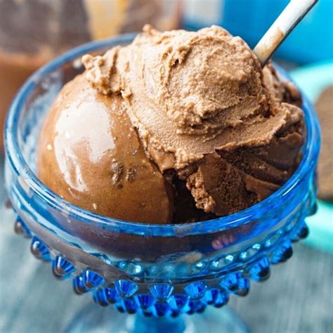 Ninja Creami Chocolate Ice Cream Recipe: A Sweet Treat for Every Occasion