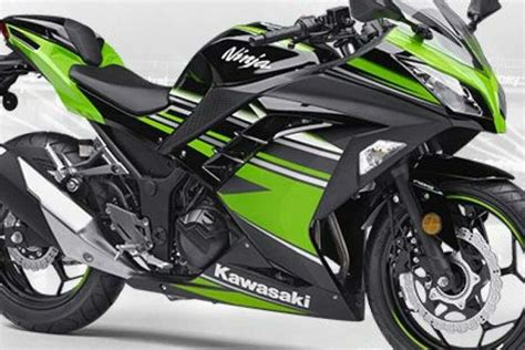 Ninja Motorcykel: Kekuatan, Kemewahan, dan Sensasi yang Tak Terlupakan