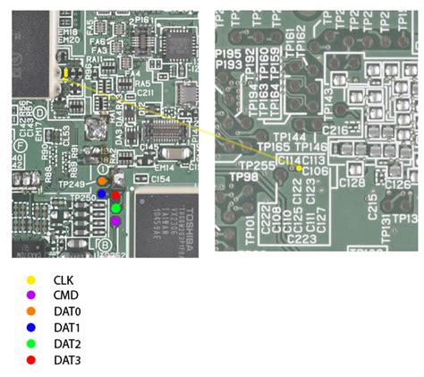 Nintendo 3ds Xl Wiring Diagram