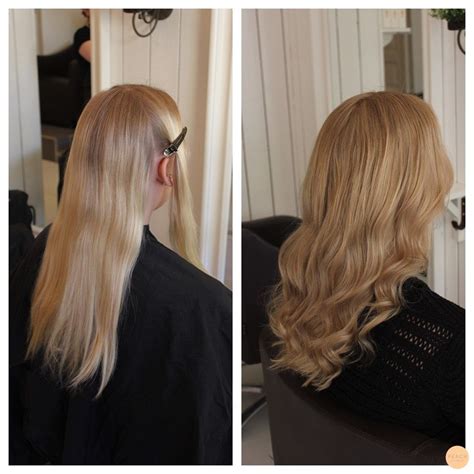 Nioxin före och efter: Förvandla ditt hår till det vackraste du någonsin sett