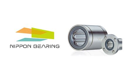 Nippon Bearing Distributor: Your Trusted Partner for Industrial Success