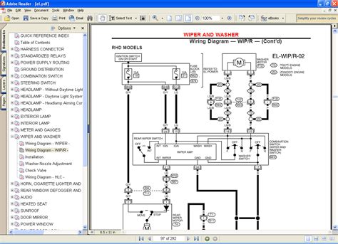 Nissan Wiring Diagrams Free from ts1.mm.bing.net