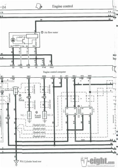 Nissan 240sx Wiring Diagram