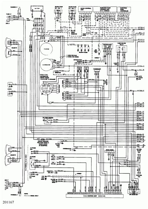 Nissan 720 Wiring Diagram For Headlight