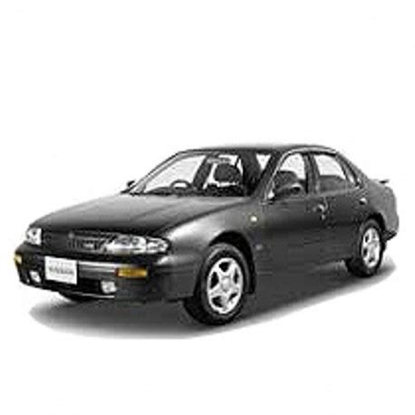 Nissan Altima 1993 1997 U13 Service Repair Manual Download