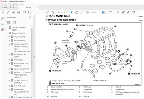 Nissan Armada 2004 Factory Workshop Service Repair Manual Download