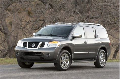 Nissan Armada 2012 Factory Service Repair Manual Pdf