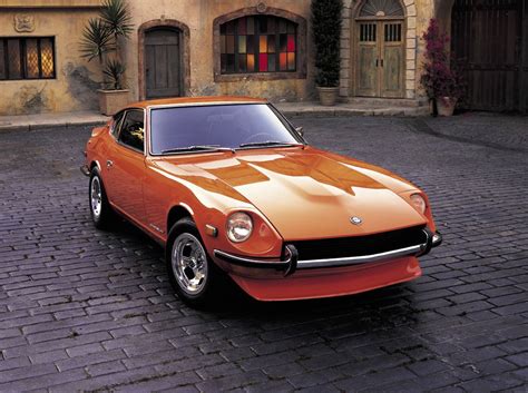 Nissan Datsun 1974 260z Repair Service Manual