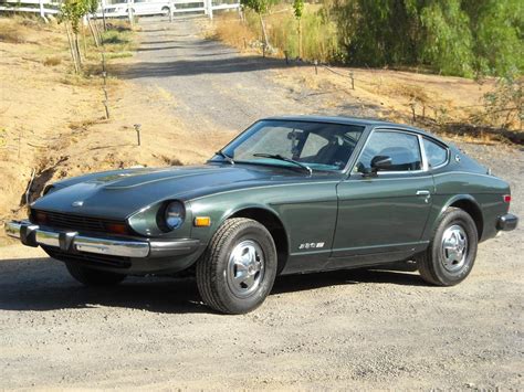 Nissan Datsun 280z Service Repair Manual 1975 1976 1977 1978 Download