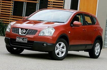 Nissan Dualis J10 2007 2010 Workshop Service Repair Manual