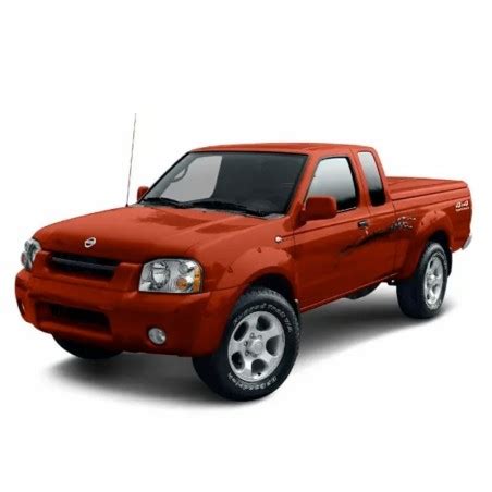 Nissan Frontier 1998 2004 D22 Service Repair Manual Download