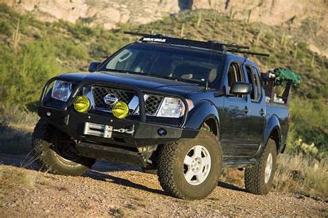 Nissan Frontier Model D40 Series Service Repair Manual 2005