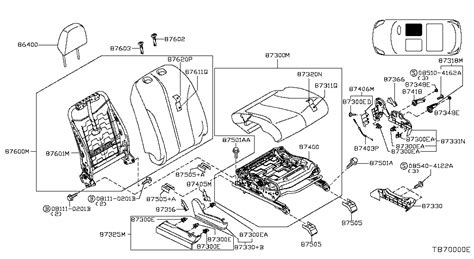 Nissan Latio Wiring Diagram