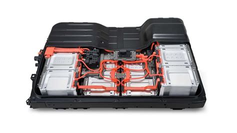 Nissan Leaf Batteri Begagnat: Panduan Lengkap