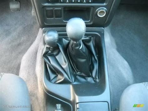 Nissan Pathfinder Manual Transmission