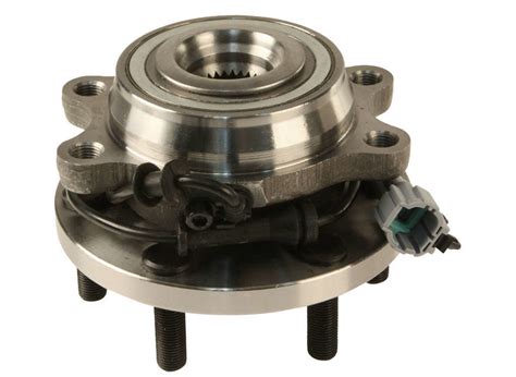 Nissan Pathfinder Wheel Bearing Replacement Cost: Get Your Ride Rolling Smoothly Again