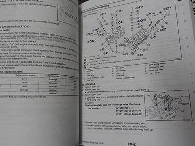 Nissan Quest 2000 Service Manual Download Shop Repair Guide