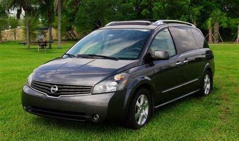 Nissan Quest V42 2008 2009 Service Manual Repair Manual Pdf Download