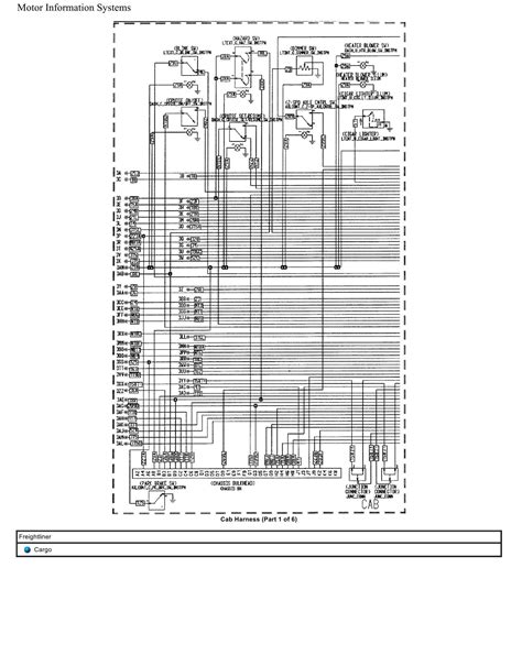 Nissan S Cargo Wiring Diagram