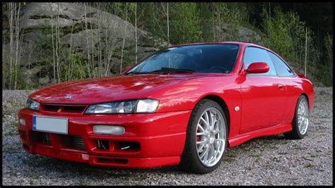 Nissan Silvia S14 Nissan 200sx S13 Service Repair Manual Download