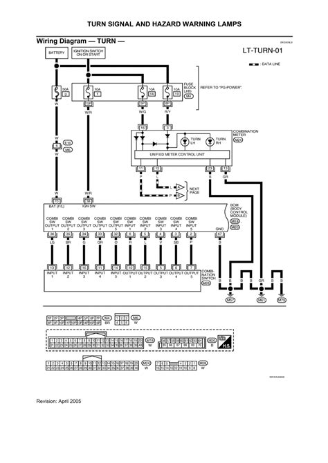 Nissan Terrano Wiring Diagram Free