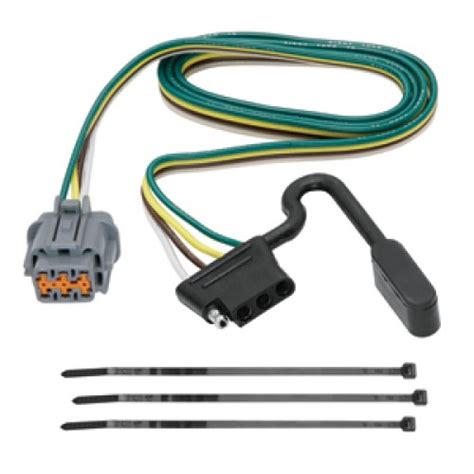 Nissan Trailer Wiring Harness