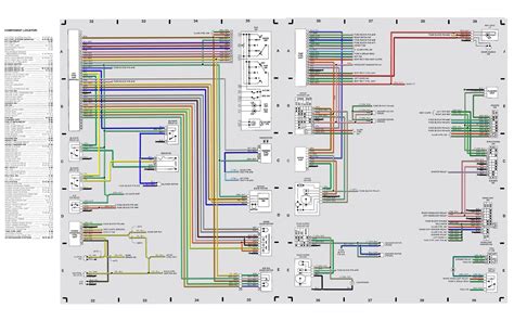 Nissan Xterra Audio Wiring Diagram