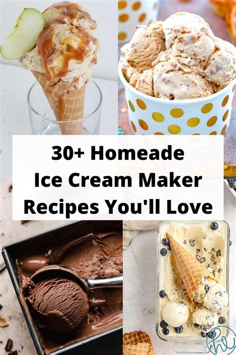 No-Cook Ice Cream Maker Recipes: The Ultimate Guide to Effortless Indulgence
