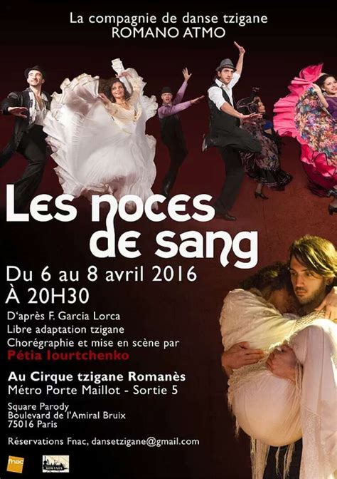 Noces de sang