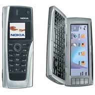 Nokia 9500 Cellphone Service Manual