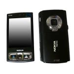 Nokia N95 Manual Network Selection