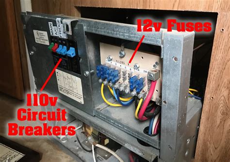 Nomad Camper Wiring Diagram