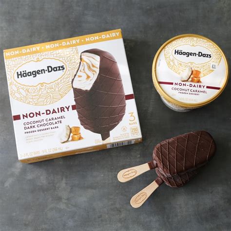 Non-Dairy Ice Cream Bars: Indulge in Delight Without Compromise