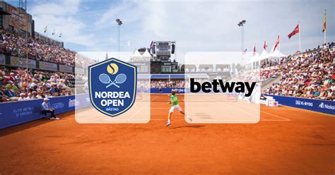 Nordea Open 2021: A Triumph of Tennis and Innovation