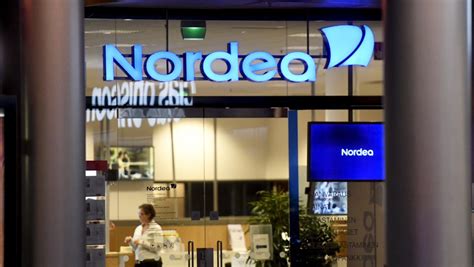 Nordea Södertälje: En guide till stadens banktjänster