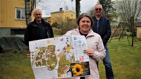 Nords i Karlskoga: En inspiration för alla