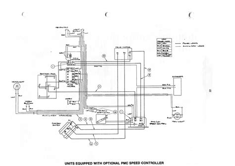 Nordskog Wiring Diagram For A