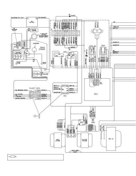 Nordyne Thermostat Wiring Diagram