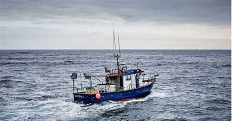 Norges fiskeindustri – en nasjonalskatt