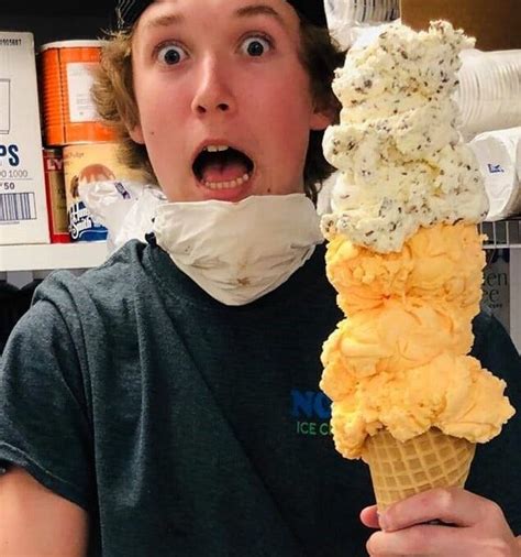 Norms Ice Cream: A Sweet Success Story