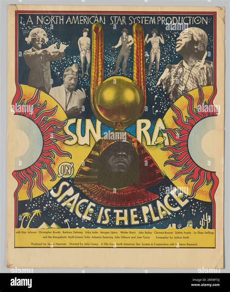 North American Star System