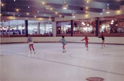 North Hollywood Ice: A Guide to Ice Skating in the San Fernando Valley