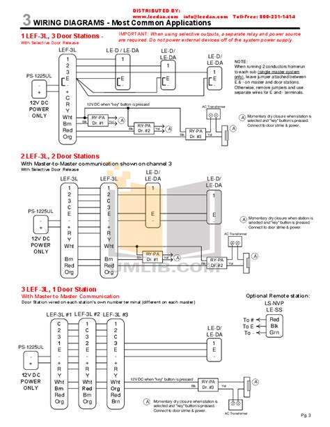 North Lake Ref Freezer Wiring Diagram