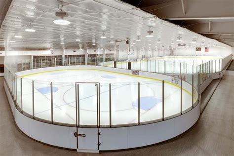North Olmsted Ice Rink: A Place Where Memories Are Made