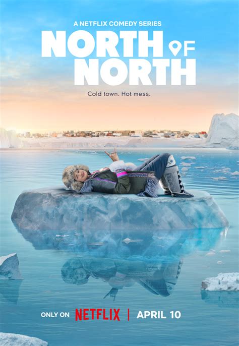 North