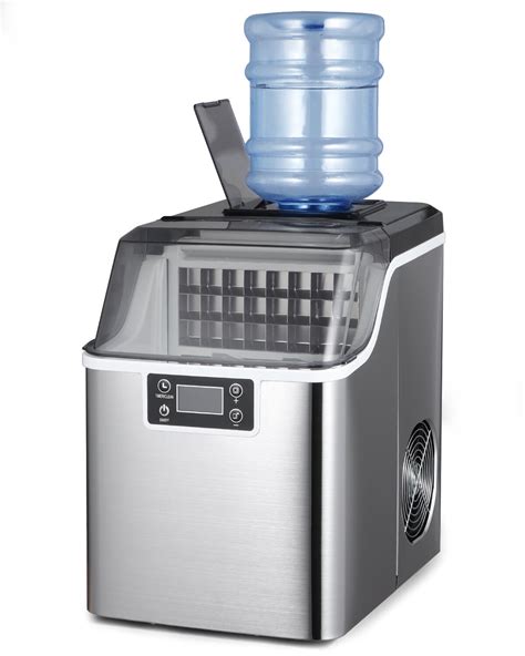 Northair Ice Maker: The Essential Guide for Crystal-Clear Cubes and Beyond
