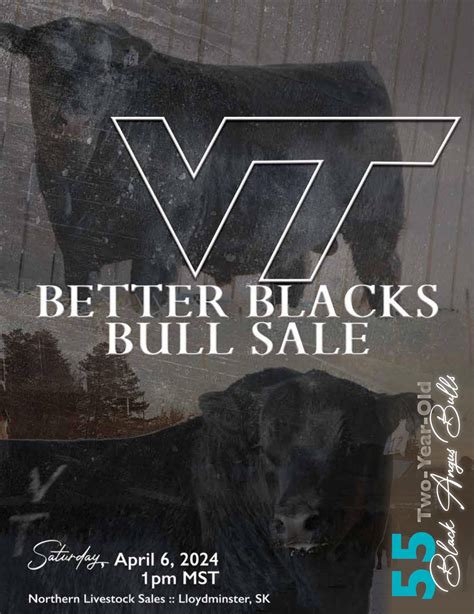 Northern Livestock Video Catalog