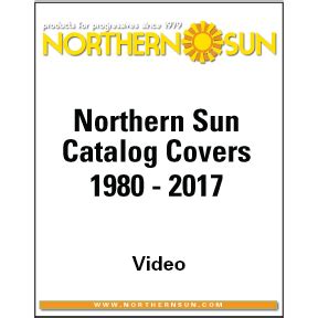 Northern Sun Catalogue