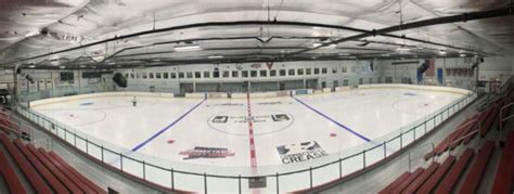 Northford Ice Pavilion Northford CT: A Comprehensive Guide